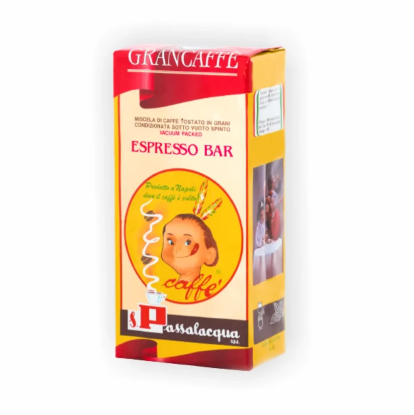 Passalacqua Grancaffé 1kg