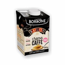 Borbone Crema Caffe Baileys 550 g
