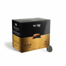 Capsule A Modo Mio Tostini Black 50 buc.