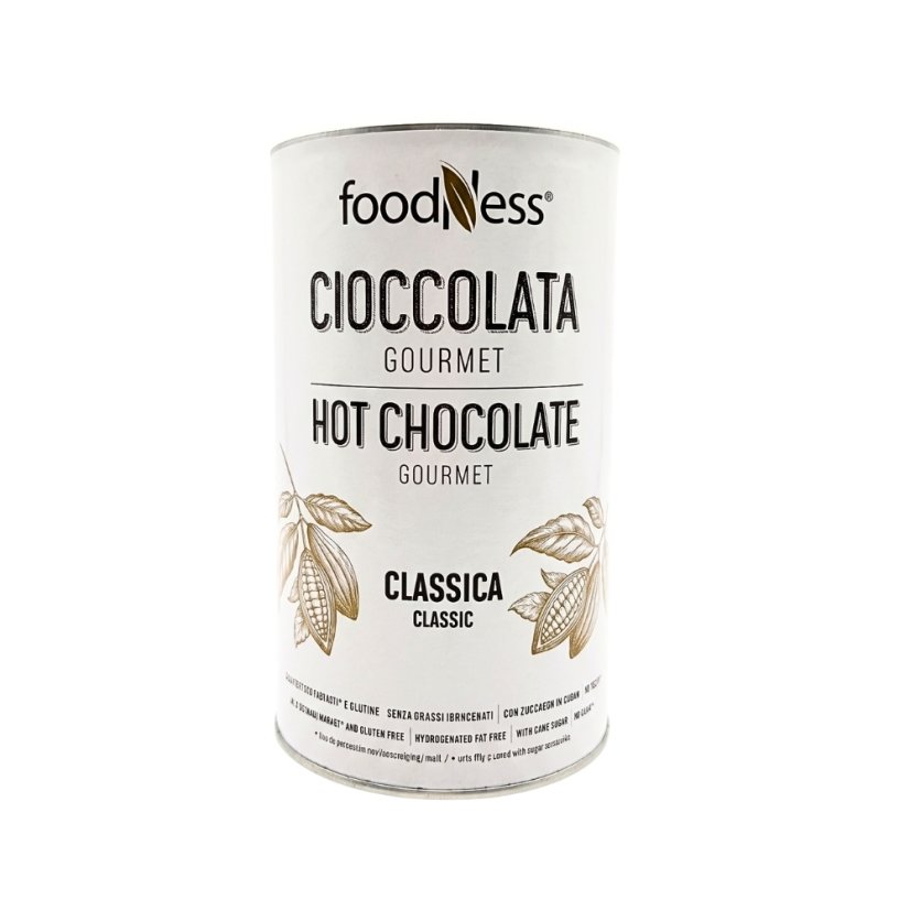 Ciocolată caldă Classic 500 g