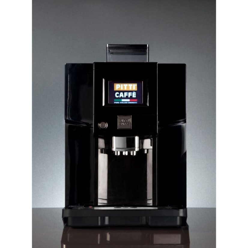 Espressor „Barista” Pitti Caffè 220/240 V