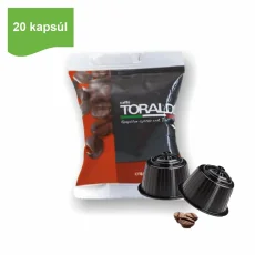 Toraldo capsule DolceGusto Miscela Cremosa 20 buc.