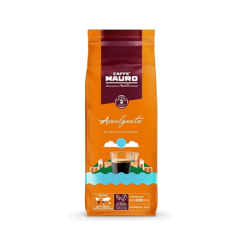 Mauro Avvolgente 1 kg Mauro Avvolgente 1 kg