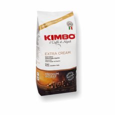 Kimbo Extra Cream 1 kg cafea boabe