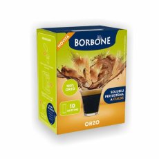 Borbone Sticks Orz – băutură instant 10 buc.