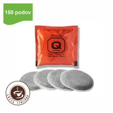 Quaranta Classico paduri ESE 150 buc. Quaranta Classico paduri ESE 150 buc.