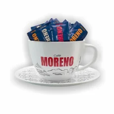 Caffe Moreno recipient pentru zahăr Caffe Moreno recipient pentru zahăr