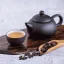 Bistrotea T-tuba Earl Grey - ceai negru 150g – detaliu produs Bistrotea T-tuba Earl Grey - ceai negru 150g – detaliu produs