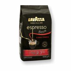 Lavazza Barista Gran Crema cafea boabe 1 kg