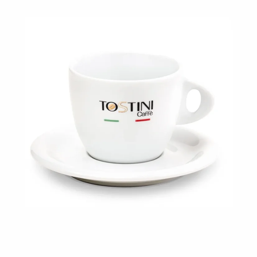 Tostini ceașcă cappuccino Grande 220ml