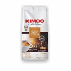 Kimbo Espresso Crema Intensa 1kg