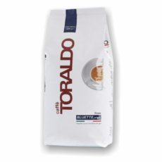 Toraldo Caffe Linea Bluette N°40 cafea boabe 1kg
