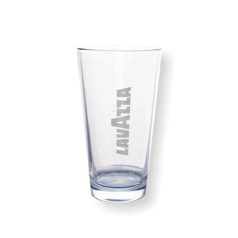 Pahar din sticlă Lavazza pentru Latte 320ml Pahar din sticlă Lavazza pentru Latte 320ml