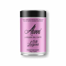 Alunni Luigina cafea măcinată 250g Alunni Luigina cafea măcinată 250g