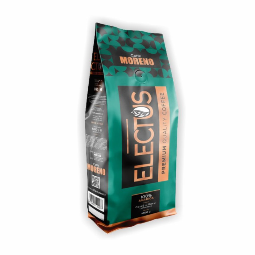 Caffe Moreno Electus 1kg