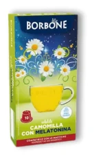 Borbone Nespresso Mușețel 10 buc.