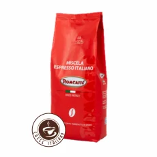 Romcaffe´ Miscela Espresso Italiano 1kg Romcaffe´ Miscela Espresso Italiano 1kg