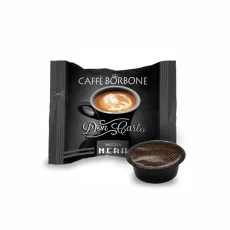 Borbone NERA Borbone Lavazza A Modo Mio 50 buc. Borbone NERA Borbone Lavazza A Modo Mio 50 buc.