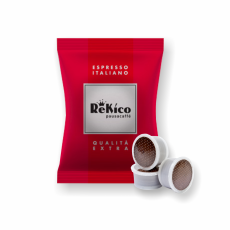 Rekico capsule Point de cafea ESPRESSO EXTRA 100 buc.
