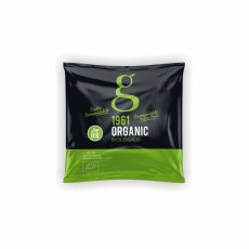 Golden Organic paduri de cafea ESE 50 buc.