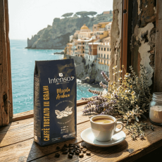 Caffe Intenso Arabica Blend 1 kg