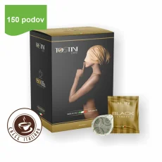 Tostini paduri de cafea Black 150 buc.