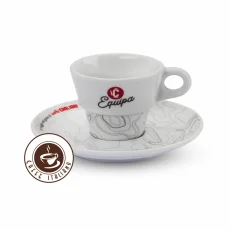 CAGLIARI Equipa cappuccino ceașcă 160ml