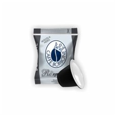 Caffe Borbone Nespresso Nera 100 buc.