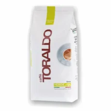Toraldo Caffe Linea Verde N°30 cafea boabe 1kg Toraldo Caffe Linea Verde N°30 cafea boabe 1kg