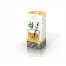 Ceai BIO de plante Bistrotea Plante & miere 15xTpod