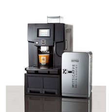 Espressor „Barista” Pitti Caffè 220/240 V