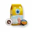 Borbone ORO Dolce Gusto 15 buc. – detaliu ambalaj Borbone ORO Dolce Gusto 15 buc. – detaliu ambalaj