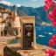 Caffe Intenso Vanilla cafea măcinată 250g – detaliu produs Caffe Intenso Vanilla cafea măcinată 250g – detaliu produs