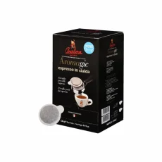 Barbera paduri ESE Aromagic Decaf 18 buc./7g – detaliu ambalaj Barbera paduri ESE Aromagic Decaf 18 buc./7g – detaliu ambalaj