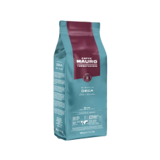 Mauro decofeinizată cafea boabe 500 g