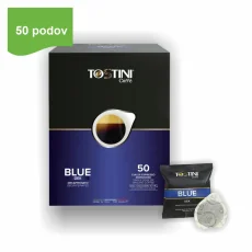Tostini paduri de cafea DEK 50 buc. Tostini paduri de cafea DEK 50 buc.