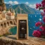 Caffe Intenso Caramel cafea măcinată 250g – detaliu produs Caffe Intenso Caramel cafea măcinată 250g – detaliu produs