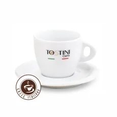 Tostini ceașcă grande cappuccino 170 ml Tostini ceașcă grande cappuccino 170 ml