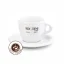 Tostini ceașcă grande cappuccino 170 ml Tostini ceașcă grande cappuccino 170 ml