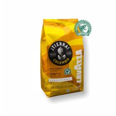 Lavazza Tierra Colombia 1kg cafea boabe Lavazza Tierra Colombia 1kg cafea boabe