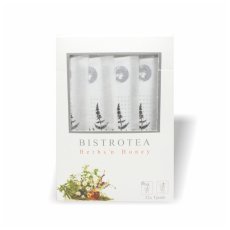 Ceai de plante Bistrotea Rooibos și miere 32xTpod
