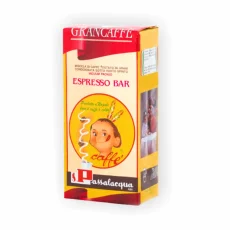 Passalacqua Grancaffé 1kg