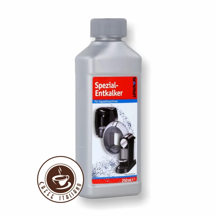 Scanpart decalcifiant pentru espressoare (250ml)