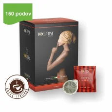Tostini paduri de cafea RED 150 buc. Tostini paduri de cafea RED 150 buc.