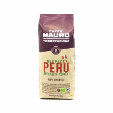 RESPECT PERU' 100% Arabica  1kg