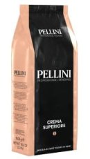 Pellini Crema Superiore 1 kg
