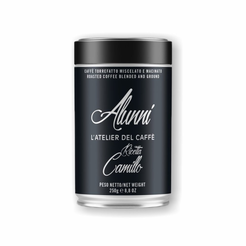 Golden Arditi Espresso Arabica cafea boabe 250 g Golden Arditi Espresso Arabica cafea boabe 250 g