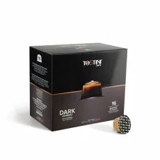 capsule DolceGusto Tostini Dark 16 buc. capsule DolceGusto Tostini Dark 16 buc.