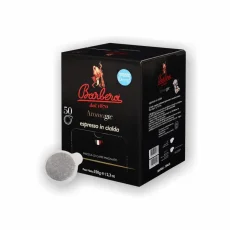 Barbera paduri ESE Aromagic Decaf 50 buc./7g