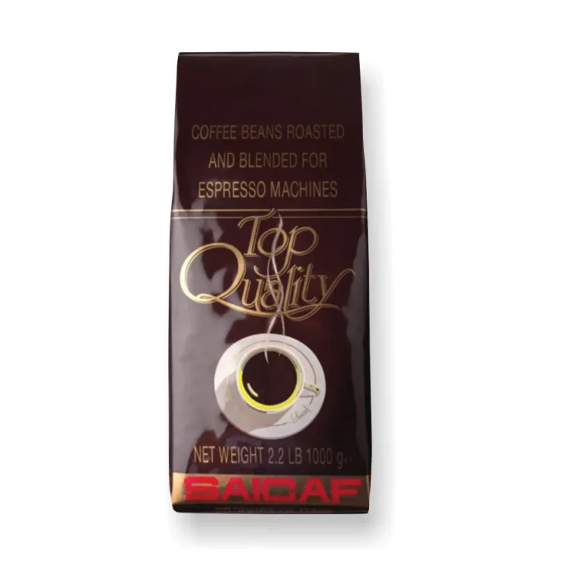 Saicaf Top Quality cafea boabe 1kg